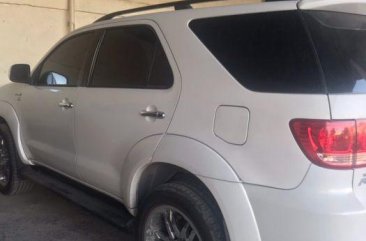 Toyota Fortuner 2006 for sale