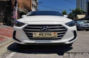 Hyundai Elantra 2016 for sale 