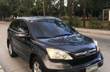 Honda CRV 2007 for sale 