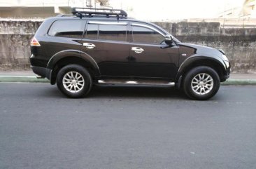 2012 Mitsubishi Montero for sale