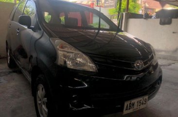 2015 Toyota Avanza E for sale 