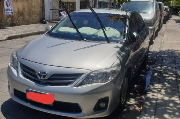 Toyota Corolla Altis 2013 for sale