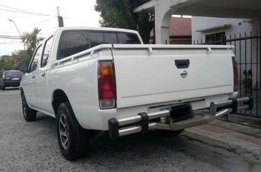 2005 Nissan Frontier for sale