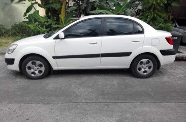 2007 Kia Rio for sale