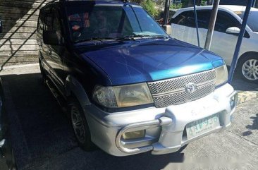 Toyota Revo 2002 for sale 