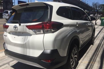 2018 Toyota Rush for sale 