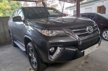 2018 Toyota Fortuner for sale 