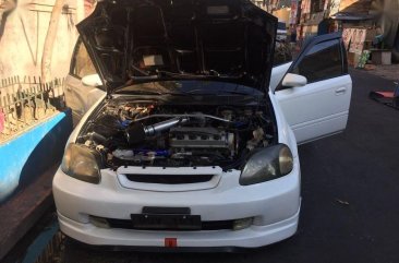 Honda Civic 1997 for sale 