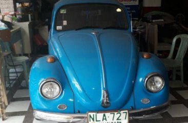 1972 Volkswagen Beetle for Sale