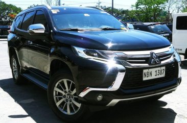 2016 Mitsubishi MONTERO SPORT for sale