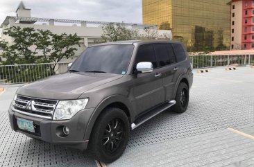 Mitsubishi Pajero Gls AT 2011 for sale