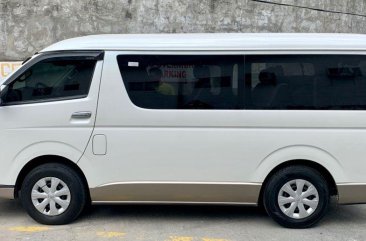 2016 Toyota Hiace for sale