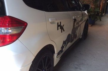 2012 Honda Jazz 1.3 AT for sale 