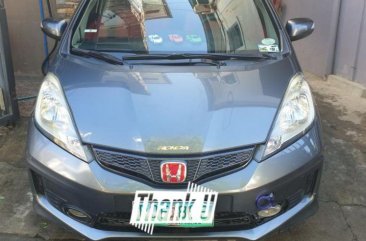 Honda Jazz 2012 for sale 