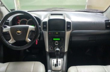 Chevrolet Captiva 2008 for sale 