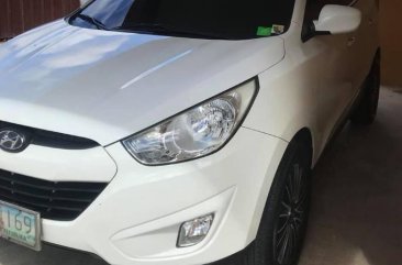 Hyundai Tucson 2011 for sale