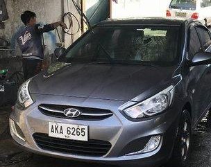 Hyundai Accent 2015 for sale 