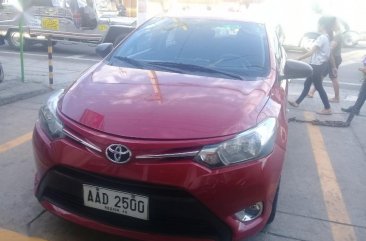 TOYOTA VIOS 2014 for sale 