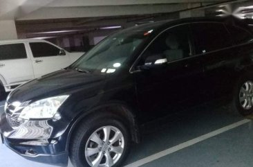 2010 Honda CR-V AT for sale