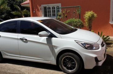 Hyundai Accent 2017 for sale 