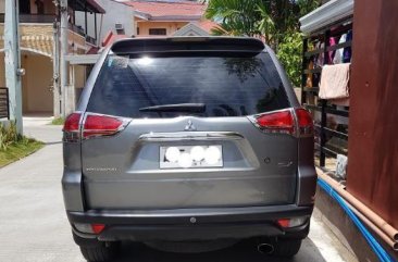 Mitsubishi Montero GLX 2014 for sale 