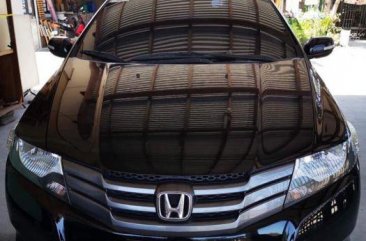 Honda City 1.5 iVTEC AT 2011 for sale 