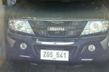 For sale 2007 Isuzu Crosswind 