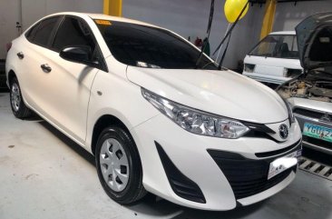 Toyota Vios 2018 for sale