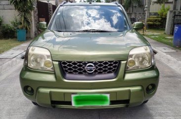 2003 Nissan Xtrail for sale 