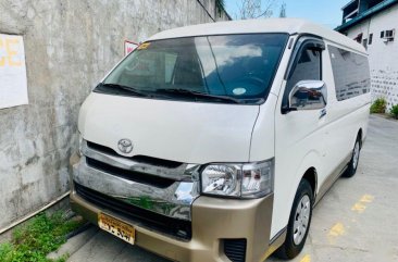 2016 Toyota Hiace for sale