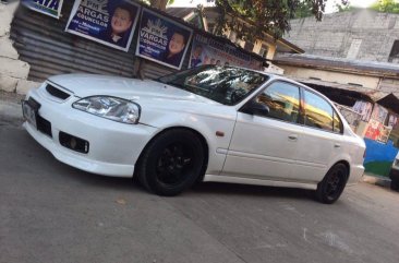 Honda Civic lxi 1996 for sale 