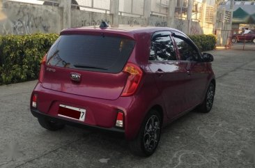 Kia Picanto 2016 EX For sale 