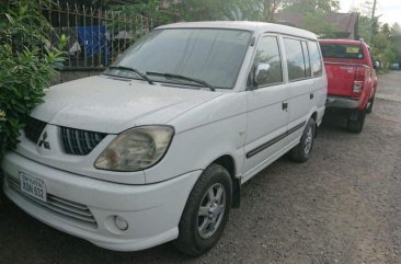 Mitsubishi Adventure 2005 for sale