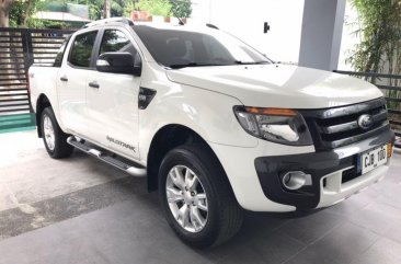 2014 Ford Ranger for sale 