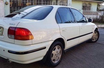 Honda Civic vti 1996 for sale