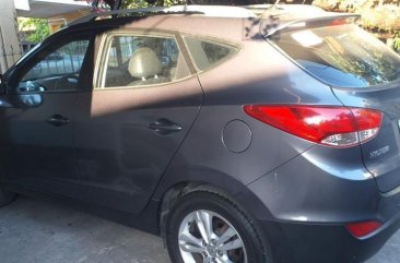 For sale 2010 Hyundai Tucson