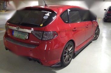 2009 Subaru Impreza for sale