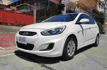 Hyundai Accent 2017 CRDi Hatchback for sale