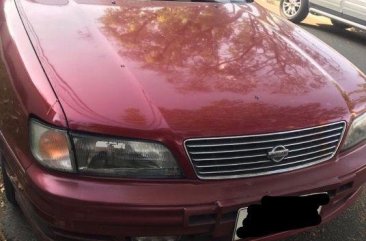 1997 Nissan Cefiro for sale