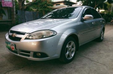 Chevrolet Optra 2009 for sale