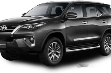 2019 Toyota Fortuner 2.4 4X2 G AT for sale 