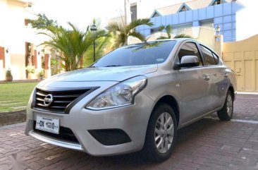 2017 Nissan Almera 1.5L for sale 