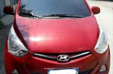 Hyundai EON 2014 for sale 