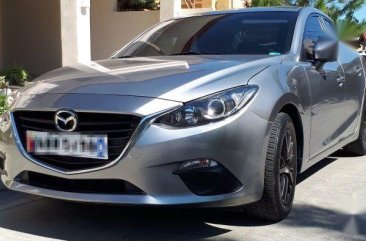 Mazda 3 2015 for sale