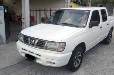 2005 Nissan Frontier for sale