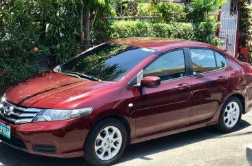 Well kept Honda City 1.3 Manual for sale