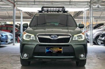 2015 Subaru Forester for sale 