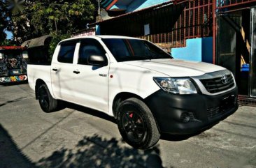 Toyota Hilux 2012 J for sale 