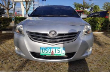 Toyota Vios G 2013 for sale