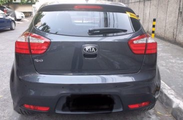 Kia Rio 2014 Model for sale 